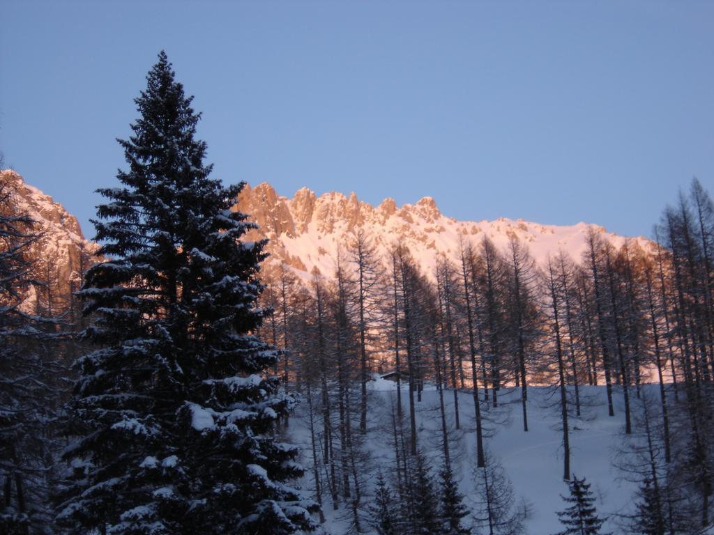 Gloesalm Lejlighed Ramsau am Dachstein Værelse billede