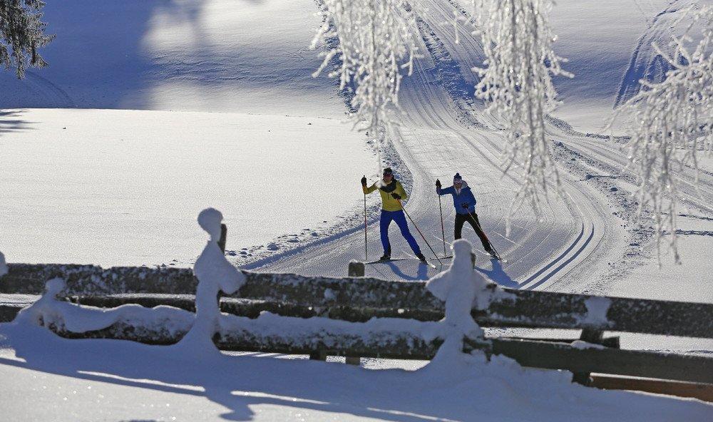 Gloesalm Lejlighed Ramsau am Dachstein Eksteriør billede