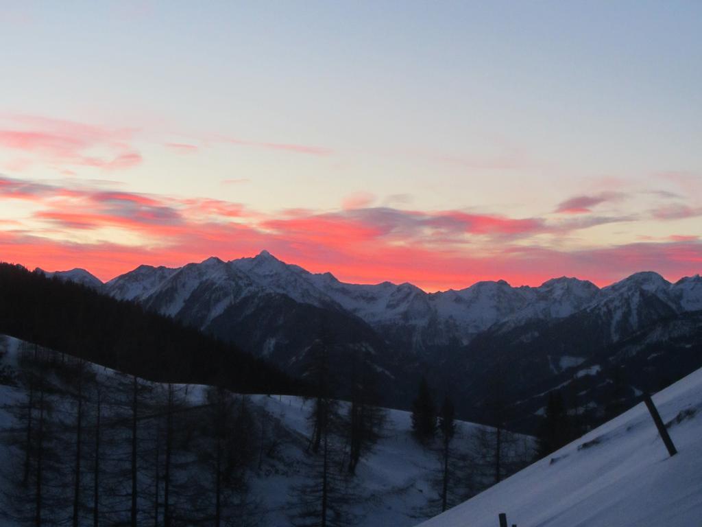 Gloesalm Lejlighed Ramsau am Dachstein Eksteriør billede