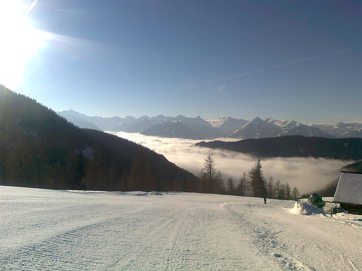Gloesalm Lejlighed Ramsau am Dachstein Eksteriør billede